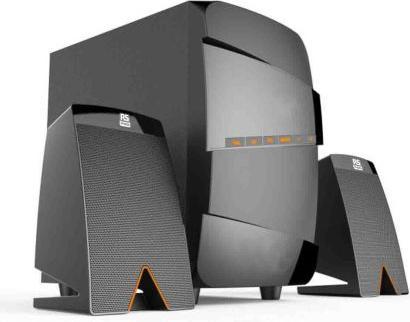 Produktbild Rs Pro Lautsprechersatz Typ PC-Lautsprecher, 4 Ω