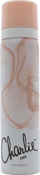 Produktbild Revlon Charlie Chic (Spray, 75 ml)