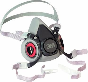 Produktbild 3M Schutzmaske (FFA2P2, 1 x)