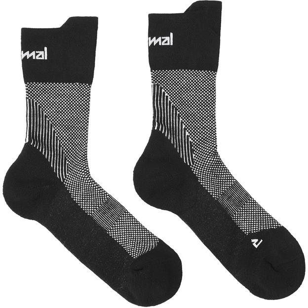 Immagine prodotto Nnormal Running Socks Black (S)
