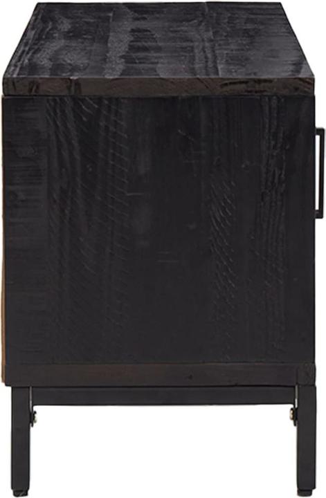 Image du produit VidaXL Serdal (90 x 30 x 40 cm)