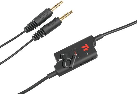 Produktbild Tt eSPORTS Shock (Kabelgebunden)
