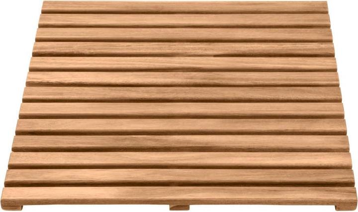 Image du produit Wenko Grille de douche (55 x 55 x 25 cm)