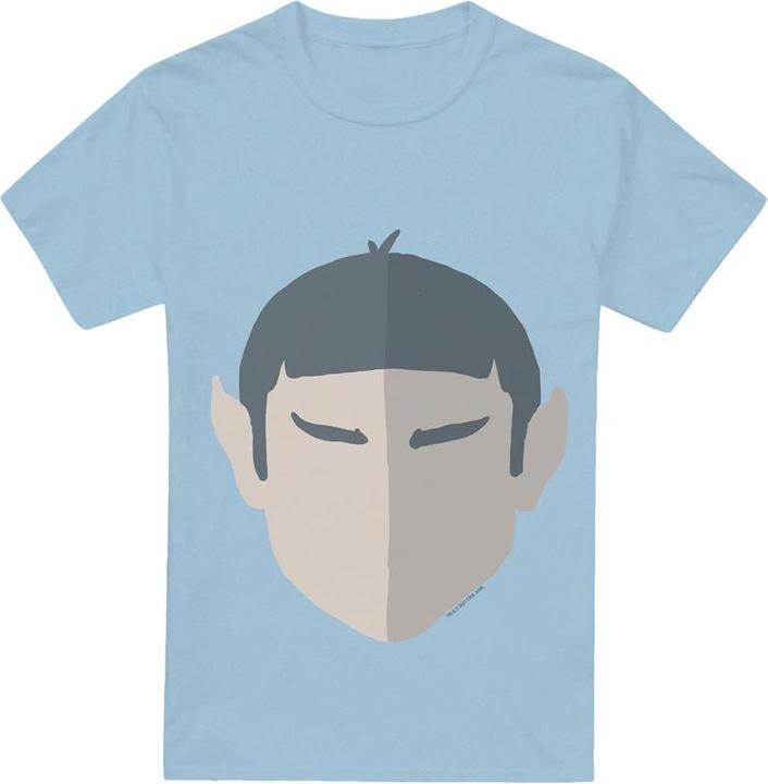 The Vulcan TShirt