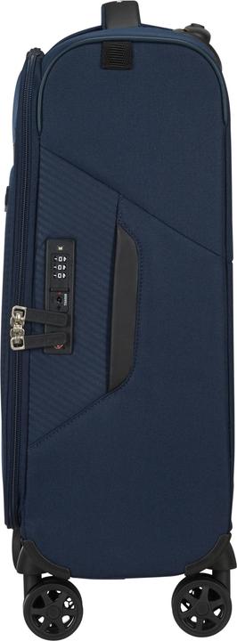 Immagine prodotto Samsonite Filatoio LITEBEAM (39 l, Bagaglio a mano (fino a 50 litri))