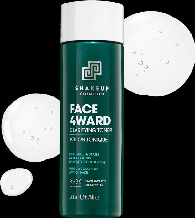 Produktbild Baxter Daily Face Wash Gesichtsreinigung (Schaum, 236 ml)