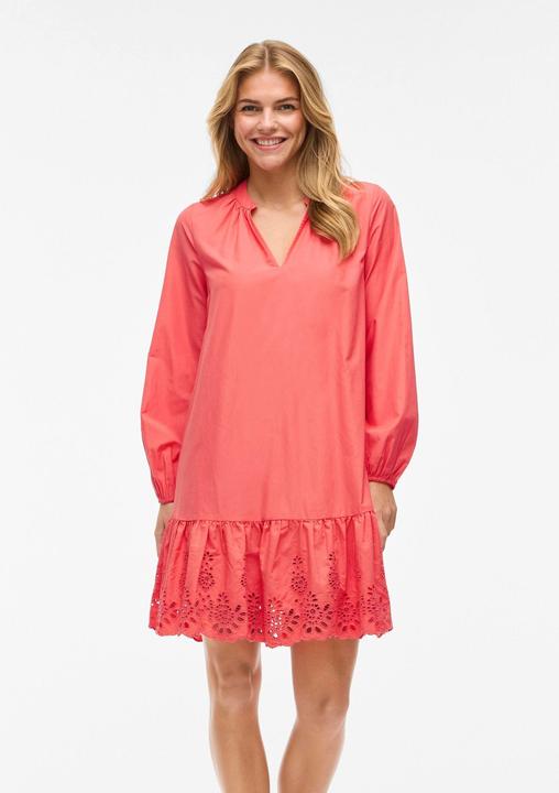 Produktbild Vila VIKELLI Langarm Minikleid (42)