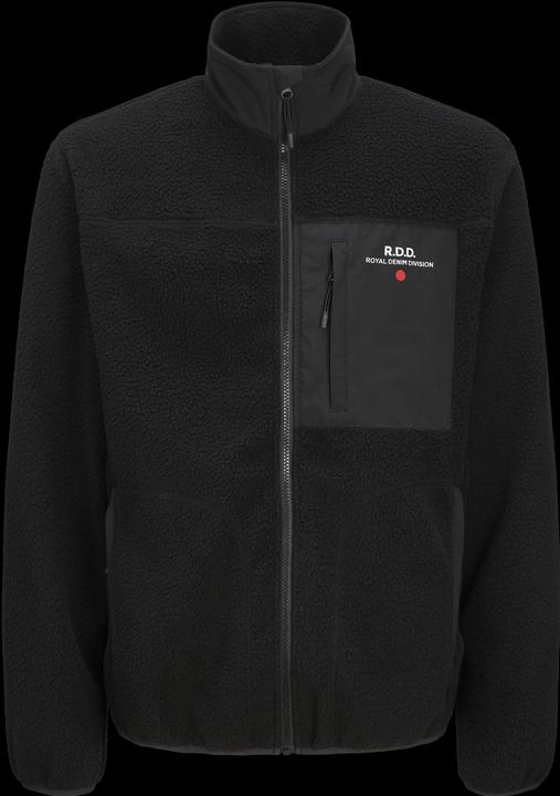 Image du produit Jack & Jones Veste polaire RDD Axl (S)