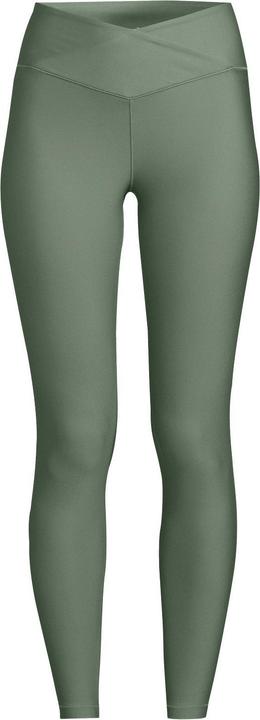 CASALL Leggings mit überlappender hoher Taille (38)