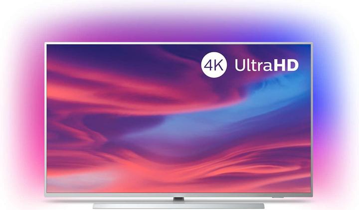 Produktbild Philips 50PUS7304 (50", LCD, 4K, 2019)