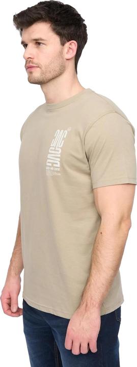 Actual product image Duck and Cover Mens Tremake T-Shirt (S)