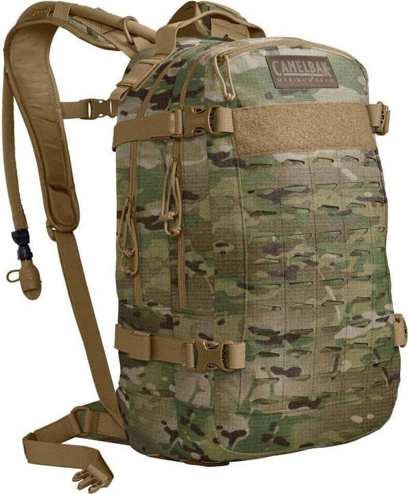 Multicam