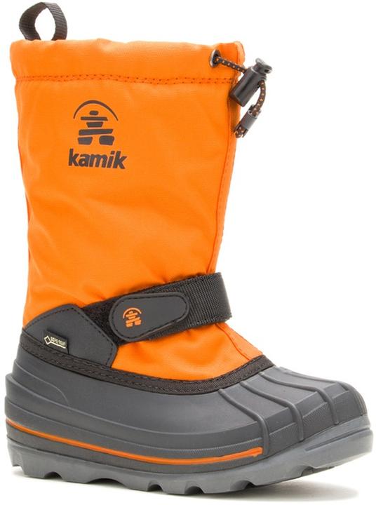 Produktbild Kamik Stiefel (38)