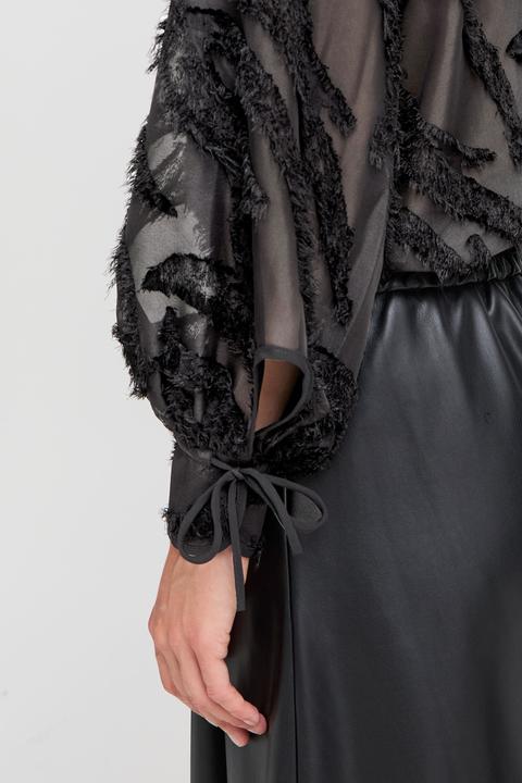 Image du produit B.young BYHALLIE BLOUSE 20815855 (44)