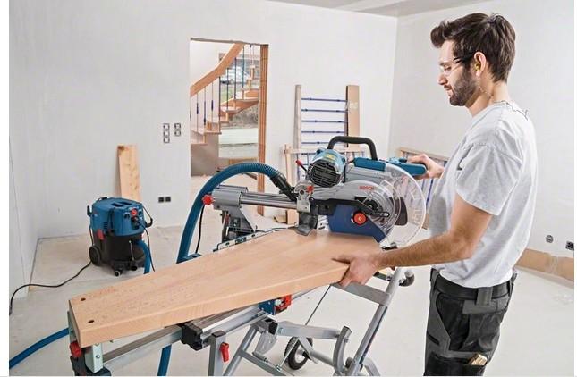 Actual product image Bosch Professional Gcm 350-254