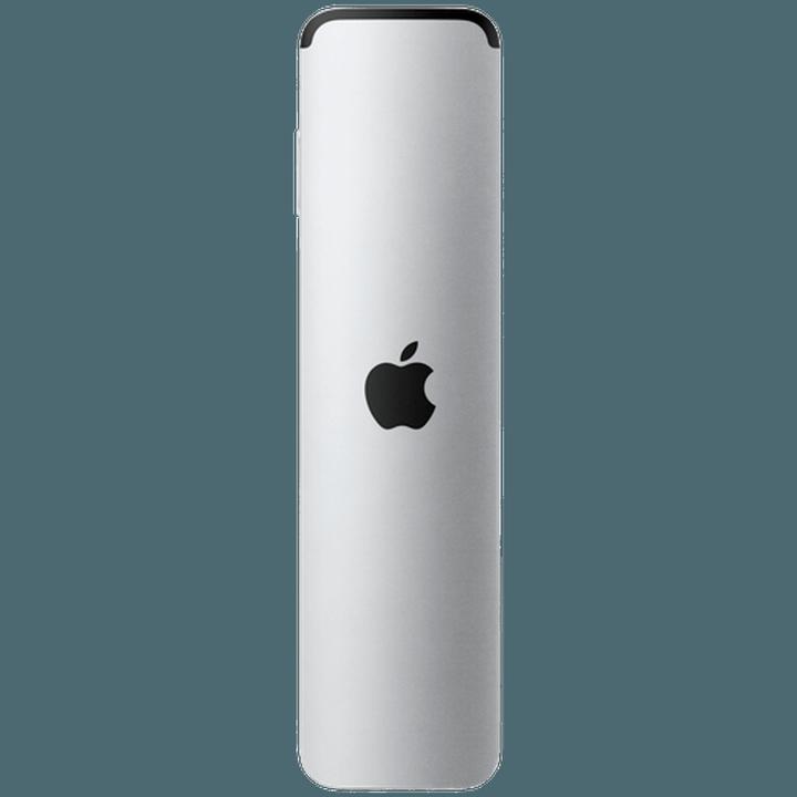 Produktbild Apple Siri Remote (Gerätespezifische Fernbedienung, Bluetooth, Infrarot)