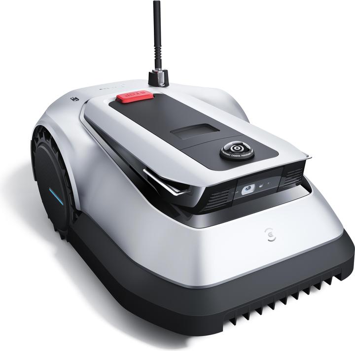 Ecovacs Goat G1-2000 (2000 m², Ohne Begrenzungskabel)