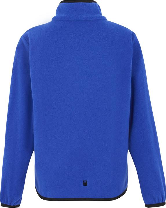 Actual product image Regatta Childrens/Kids Frankie Full Zip Fleece Jacket (140)