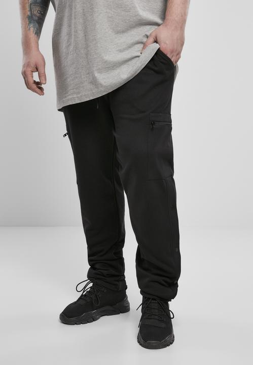 Image du produit Urban Classics Training Terry Sweat Pants (S)
