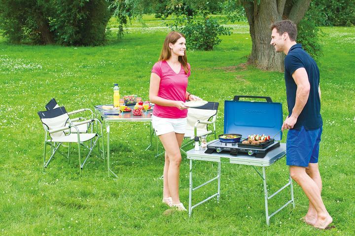 Image du produit Campingaz 400 SG Caravane