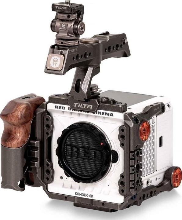 Tilta Kit C for Red Komodo Tactical