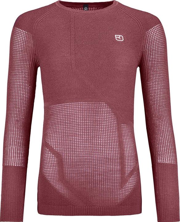 Actual product image Ortovox Merino Thermovent LS (XS)