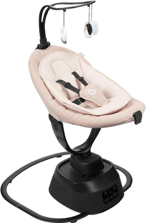 Actual product image Babymoov Swoon