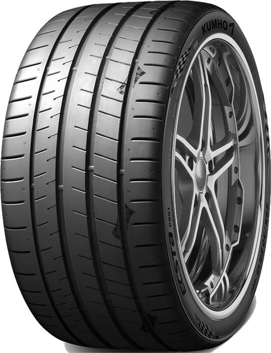 Image du produit Kumho Hs 51 (205/55R16 91V 91V)
