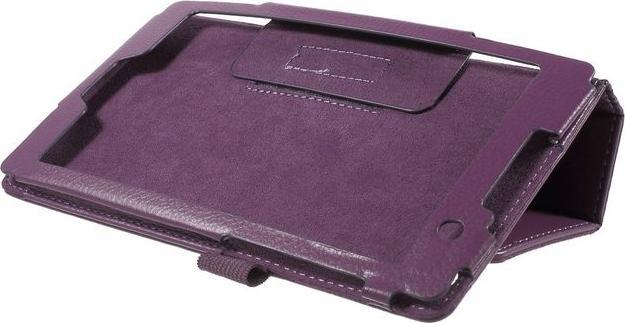 Immagine prodotto MU Classic Custodia in similpelle Litchi (Asus ZenPad 7.0)