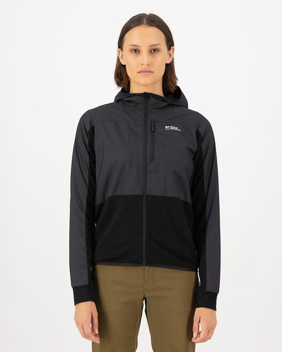 Immagine prodotto Mons Royale Diversion Merino Wind Jacket (S)