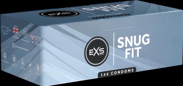 Produktbild EXS Snug Fit (144 Stk.)