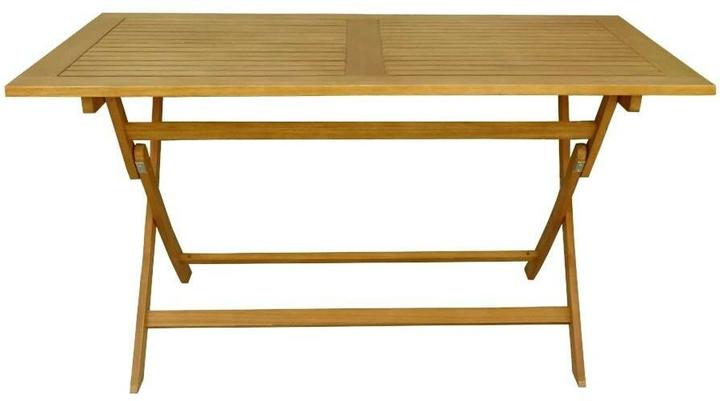 Image du produit Contini Table de jardin (80 cm)