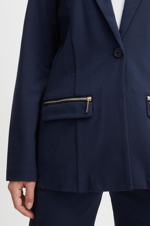 Image du produit Pulz Jeans PZKIRA BL - 50207397 (L)