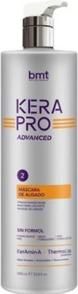 Produktbild Kativa BMT Beauty Magic Technology KERAPRO ADVANCED Glättungsmaske 1000ml
