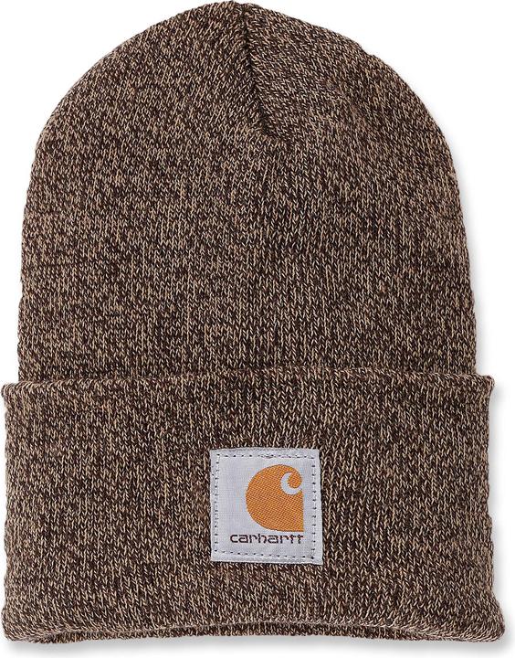 Actual product image Carhartt Acrylic Watch Hat