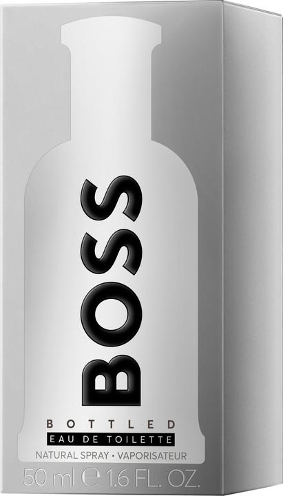 Produktbild BOSS Bottled (Eau de Toilette, 50 ml)