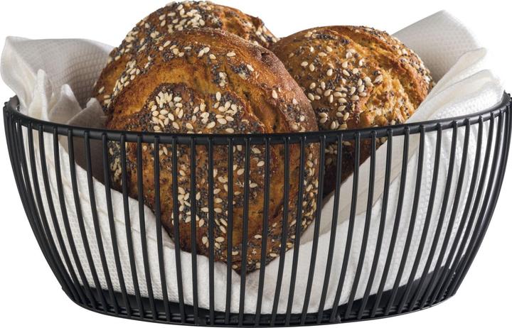 Image du produit APS Panier "SVART