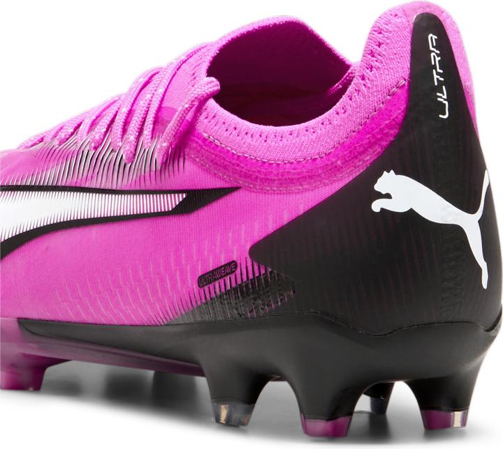 Actual product image Puma Ultra Ultimate Fg/Ag (37)