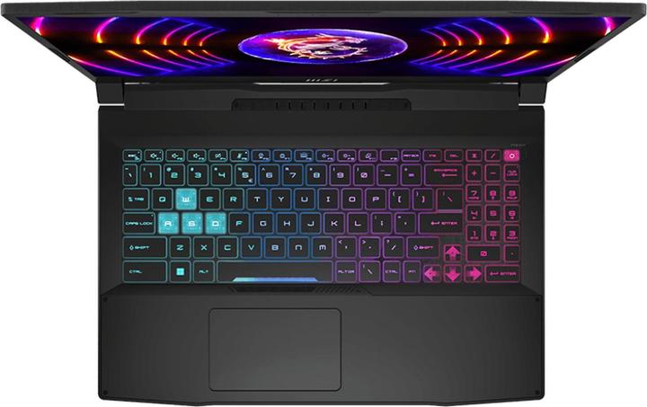 Actual product image MSI Katana 15 B13VFK-1437XPL i7-13620H 15.6 FHD 144Hz IPS level 16GB DDR5 SSD1TB RTX 4060 8GB NoOS (15.60", Intel Core i7-13620H, 16 GB, 1000 GB, DE)