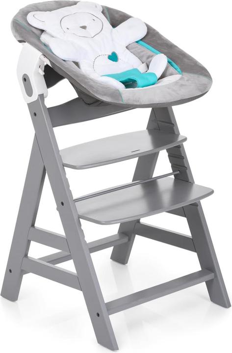 Actual product image Hauck Alpha bouncer 2 in 1