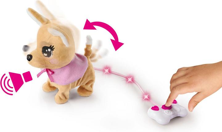 Produktbild Simba ChiChi Love Loomy (21.10 cm)