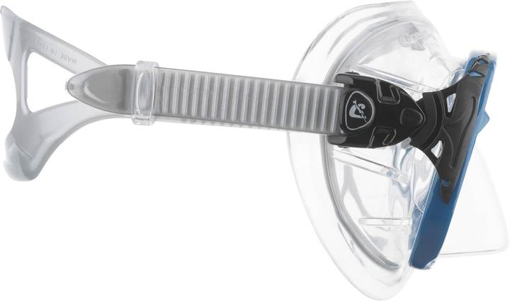 Produktbild Cressi Big Eyes Evolution Crystal