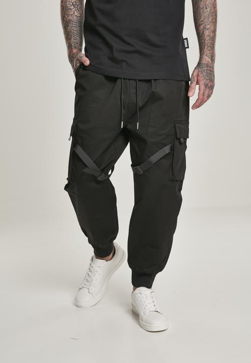 Produktbild Urban Classics Tactical Trouser (M)