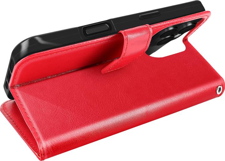 Produktbild Mayaxess SecureCard Cover (Apple iPhone 16 Pro Max)