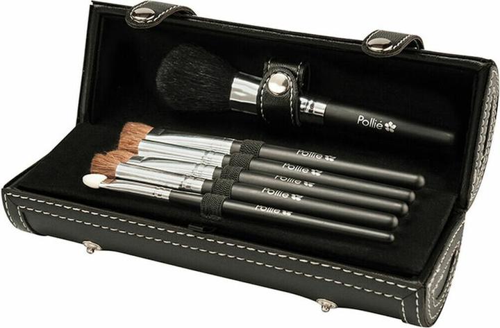 Image du produit Caso Set de brosses à maquillage 7 PINCELES (Set)
