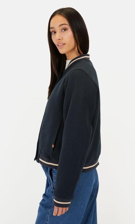 Produktbild Camel Active Collegejacke aus einem Wollmix (44)