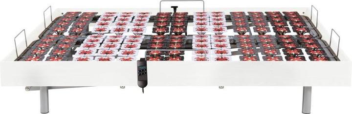 Produktbild Dreamea Nafuri (2x90x200_cm)