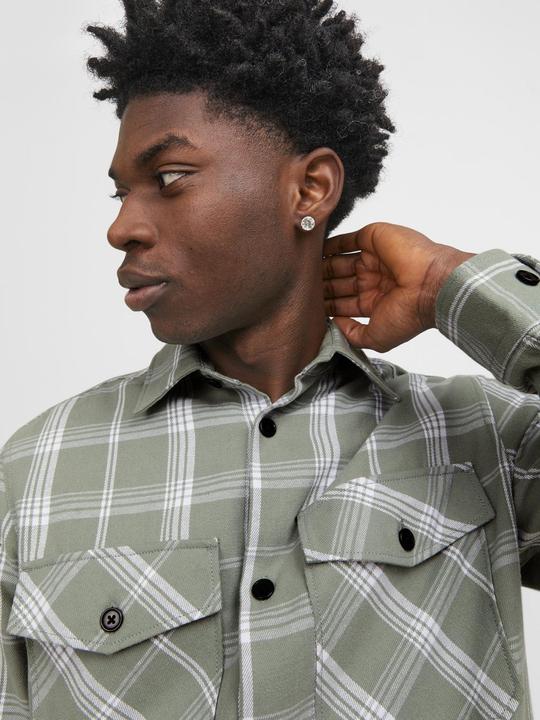 Immagine prodotto Jack & Jones Camicia over Comfort Fit Camicia over (XL)