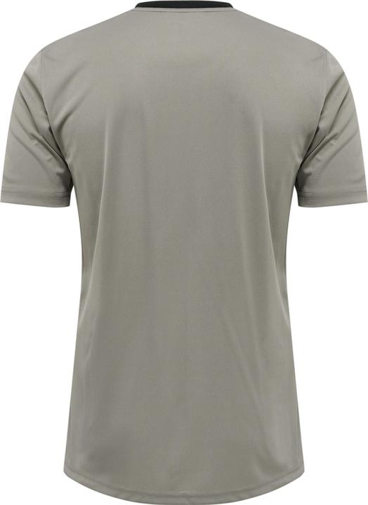 Immagine prodotto hummel Maglia Chevron Arbitro S/S (S)