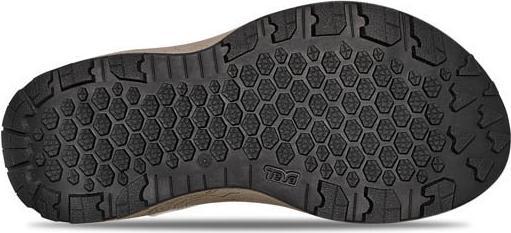 Actual product image Teva W's Hydratrek Sandal (36)